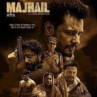 Majhail (2025) Punjabi Full Movie Watch ...