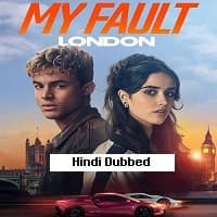 My Fault: London