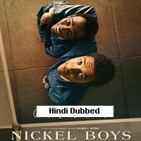 Nickel Boys