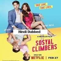 Sosyal Climbers
