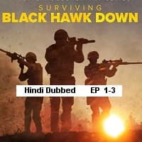Surviving Black Hawk Down