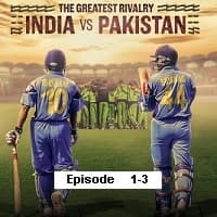 The Greatest Rivalry: India vs Pakistan