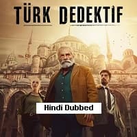The Turkish Detective