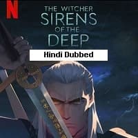 The Witcher: Sirens of the Deep (2025) H...