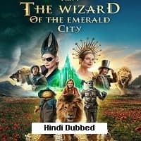 The Wizard of the Emerald City (2025) Un...