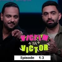 Victim Ya Victor