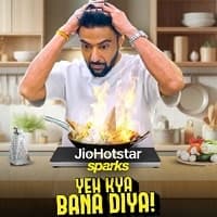 Yeh kya Bana Diya