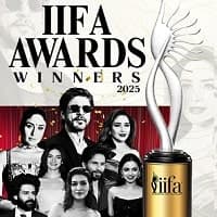 25th IIFA