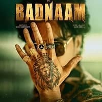 Badnaam (2025) Punjabi Full Movie Watch Online HD Print Free Download