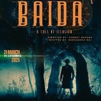 Baida