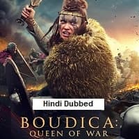 Boudica: Queen of War