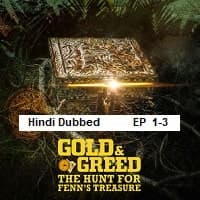 Gold & Greed: The Hunt for Fenns Treasur
