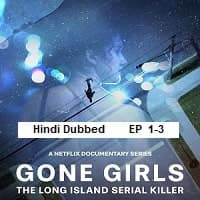 Gone Girls: The Long Island Serial Kille