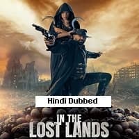 In the Lost Lands