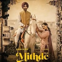Mithde (2025) Punjabi Full Movie Watch O...