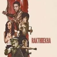 Rakthrekha