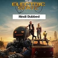 The Electric State
