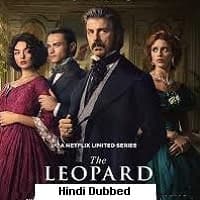 The Leopard