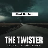 The Twister: Caught in the Storm (2025) ...