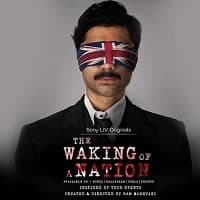 The Waking of a Nation