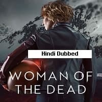 Woman of the Dead