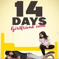14 Days (Girlfriend Intlo