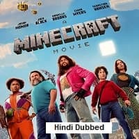 A Minecraft Movie