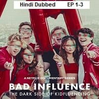 Bad Influence: The Dark Side of Kidfluen