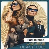 Black Bag