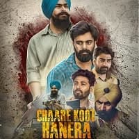 Chaare Koot Hanera (2025) Punjabi Full M...