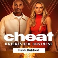 Cheat: Unfinished Business