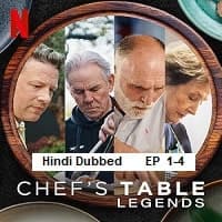 Chefs Table: Legends