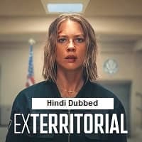 Exterritorial