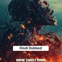 Home Sweet Home: Rebirth (2025) Unoffici...