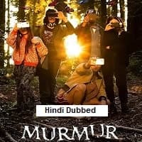 Murmur (2025) Unofficial Hindi Dubbed Fu...