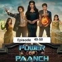 Power of Paanch