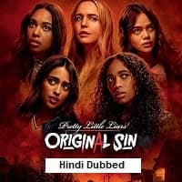 Pretty Little Liars: Original Sin