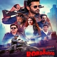 Robinhood