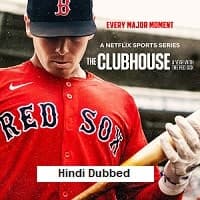 The Clubhouse: A Year with the Red Sox