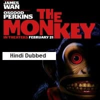 The Monkey