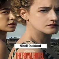 The Royal Hotel