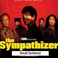 The Sympathizer