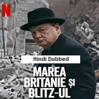 Britain and the Blitz