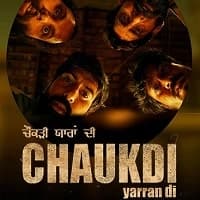Chaukdi Yaaran Di (2025) Punjabi Season ...