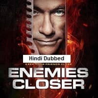 Close Enemy