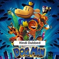 Dog Man