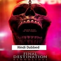 Final Destination Bloodlines (2025) Hind...