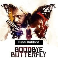 Goodbye Butterfly