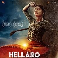 Hellaro
