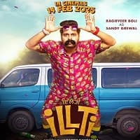 Illti (2025) Punjabi Full Movie Watch On...